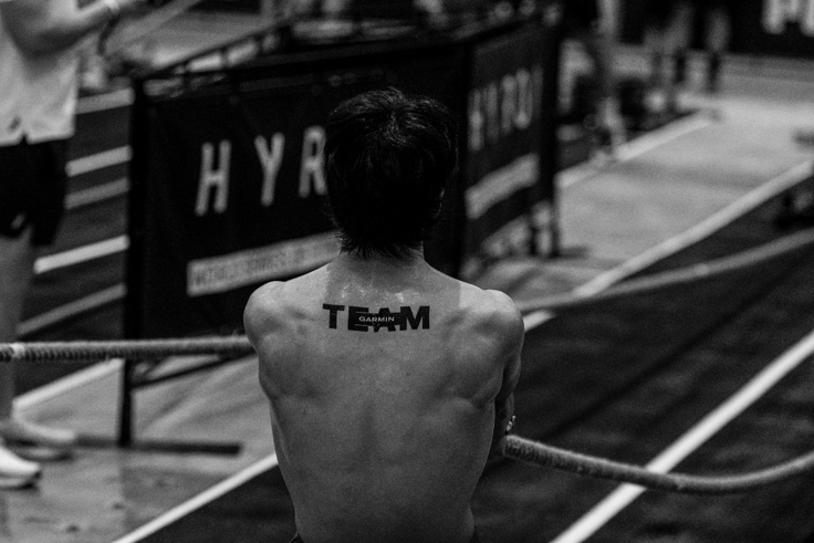 TEAM GARMIN 노승현 선수